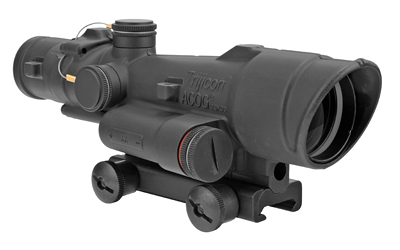 Trijicon ACOG TA110C100492 3.5x35 LED Rifle Scope .223 8 in Black - View 2
