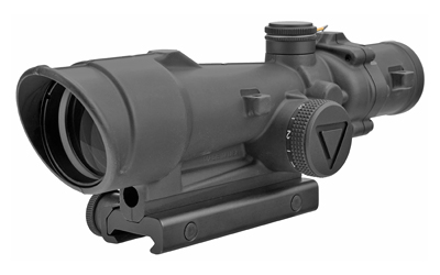 Trijicon ACOG TA110C100492 3.5x35 LED Rifle Scope .223 8 in Black - View 3