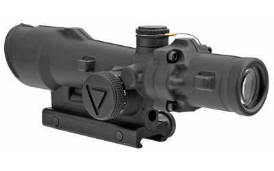 Trijicon ACOG TA110C100492 3.5x35 LED Rifle Scope .223 8 in Black - View 4