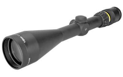 Trijicon 200023 AccuPoint Black Hardcoat Anodized 2.5-10x56mm 30mm Tube... - View 2