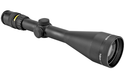 Trijicon 200023 AccuPoint Black Hardcoat Anodized 2.5-10x56mm 30mm Tube... - View 3