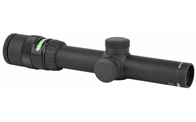 Trijicon 200057 AccuPoint Black Hardcoat Anodized 1-4x 24mm 30mm Tube I... - View 3