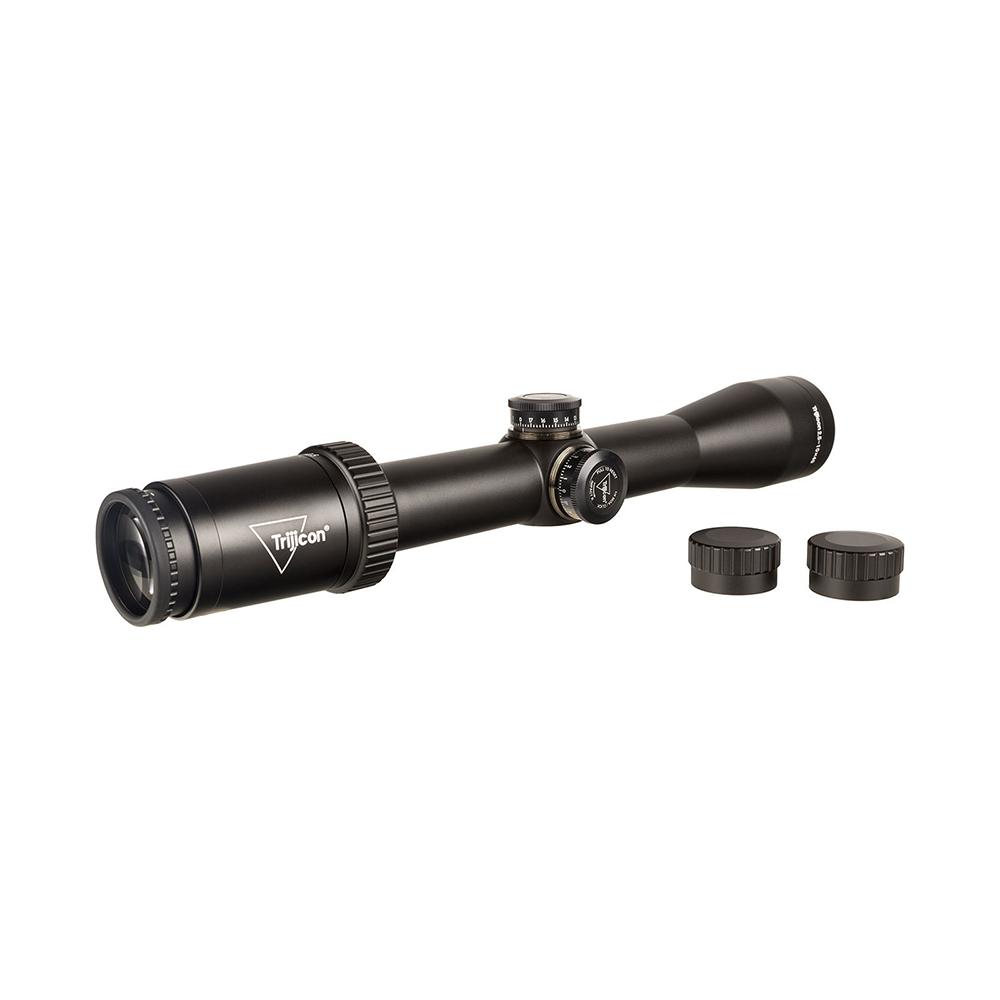 Trijicon Huron 2.5-10X40 Black 30MM BDC HR1040-C-2 - View 2