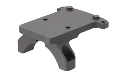 Trijicon RM35 RMR/SRO Mount for ACOG 3.5x35, 4x32, 5.5x50 Matte Black - View 2