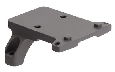 Trijicon RM35 RMR/SRO Mount for ACOG 3.5x35, 4x32, 5.5x50 Matte Black - View 3