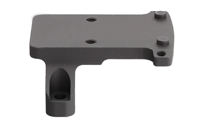 Trijicon RM35 RMR/SRO Mount for ACOG 3.5x35, 4x32, 5.5x50 Matte Black - View 4