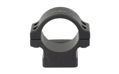 Trijicon AC32028 Optic Mount, 30mm Tube, RMR/SRO Adapter, Matte Black - View 4
