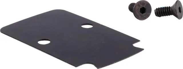 Trijicon RMR Mounting Kit For Glock MOS Springfield OSP - View 2