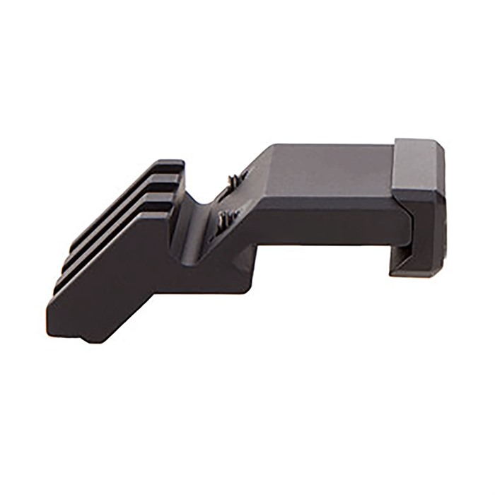 Trijicon AC32066 RMR/SRO 45 deg Picatinny Offset Rail Adapter Matte Black - View 2