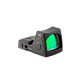 Trijicon RMR Type 2 RM 09-C-700742 1 MOA Red Dot 1.78 in Matte Black - View 2