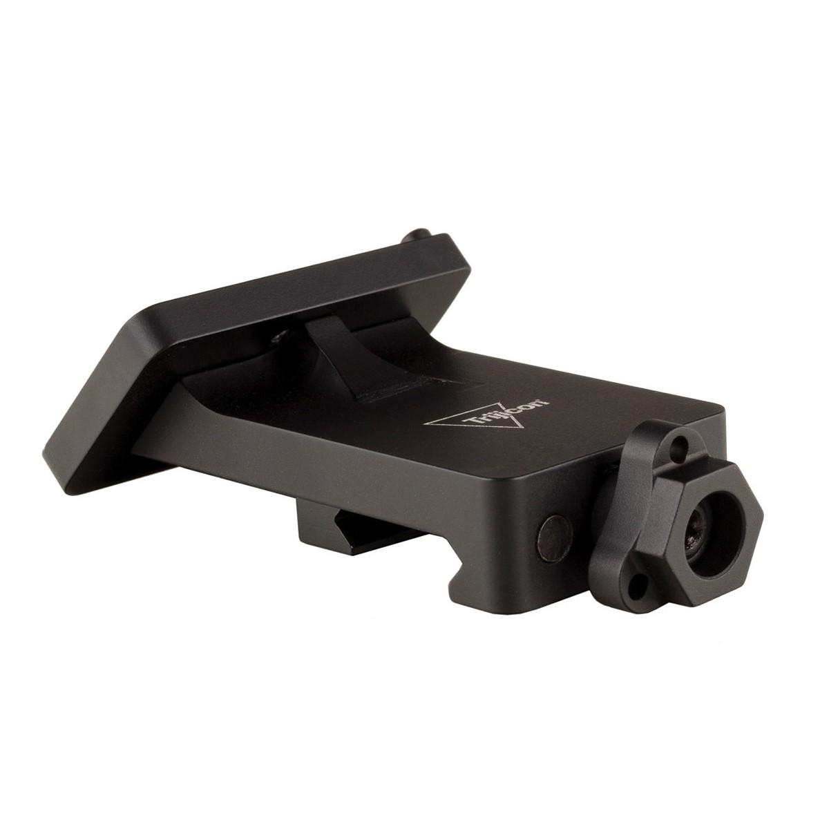 Trijicon AC32078 Quick Release Mount 45 Degree Offset Matte Black - View 2
