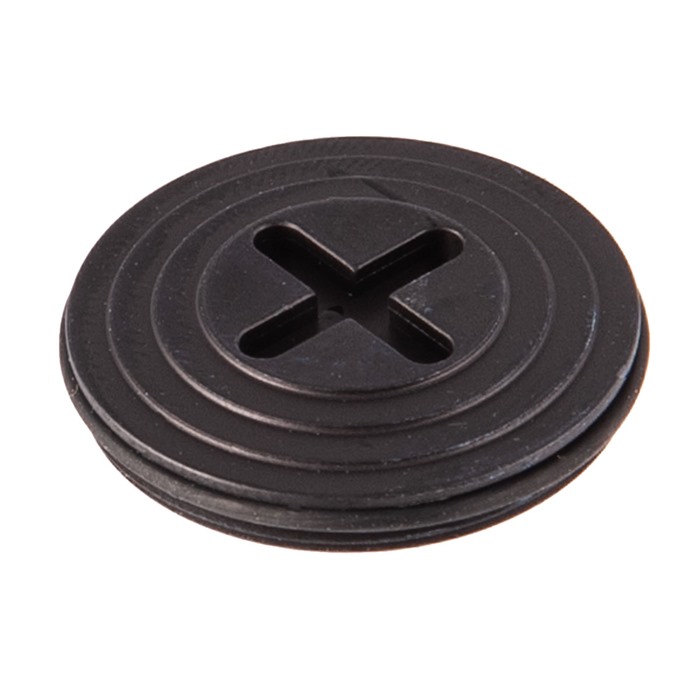Trijicon AC30002 Black Battery Cap for SRO Red Dot Sight - View 2