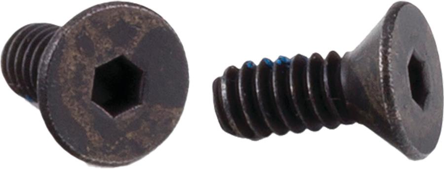Trijicon AC32085 SRO Mounting Kit, Black, Glock MOS & Springfield OSP Optic Attachment - View 2