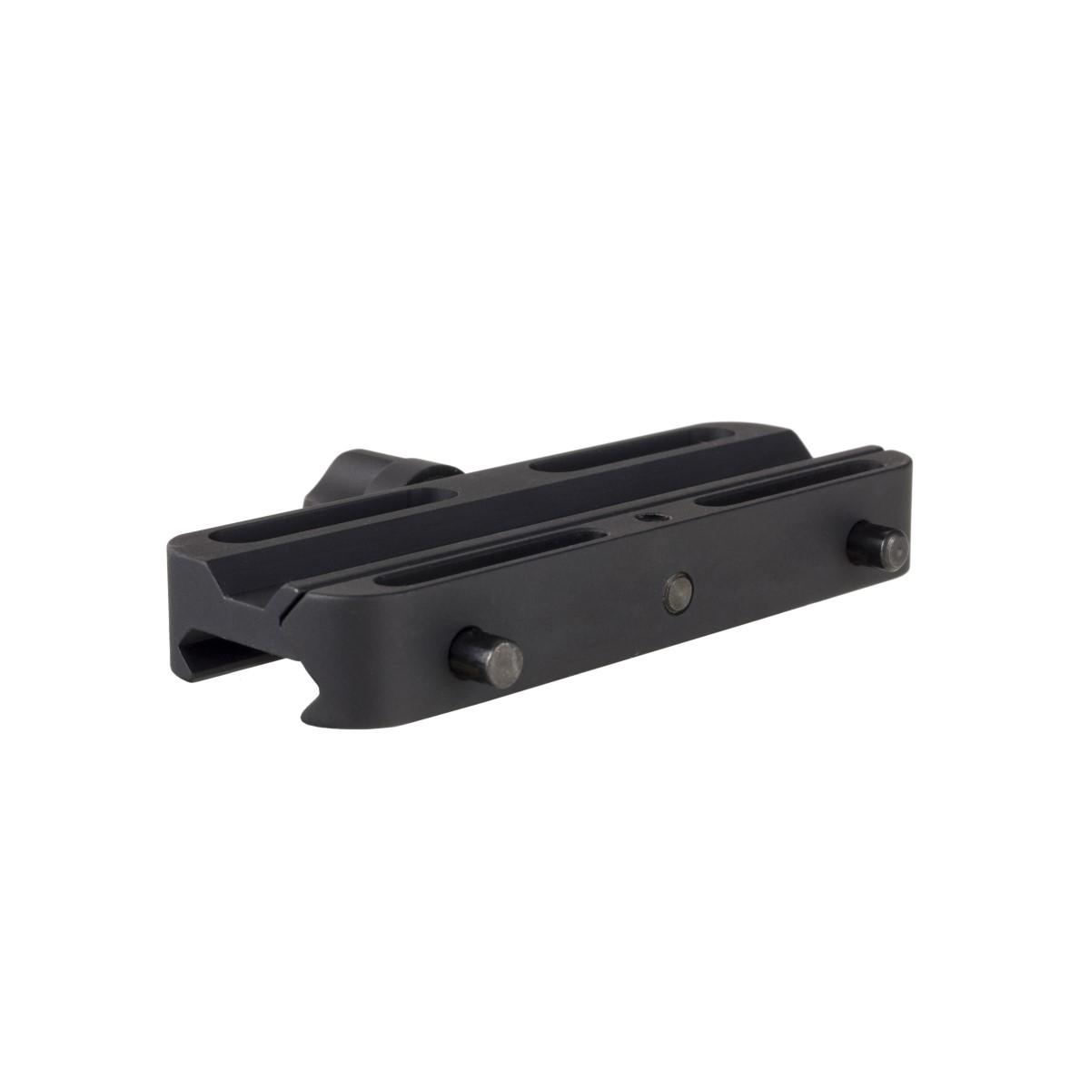 Trijicon AC12042 QLOC ACOG VCOG Mount Matte Black - View 2
