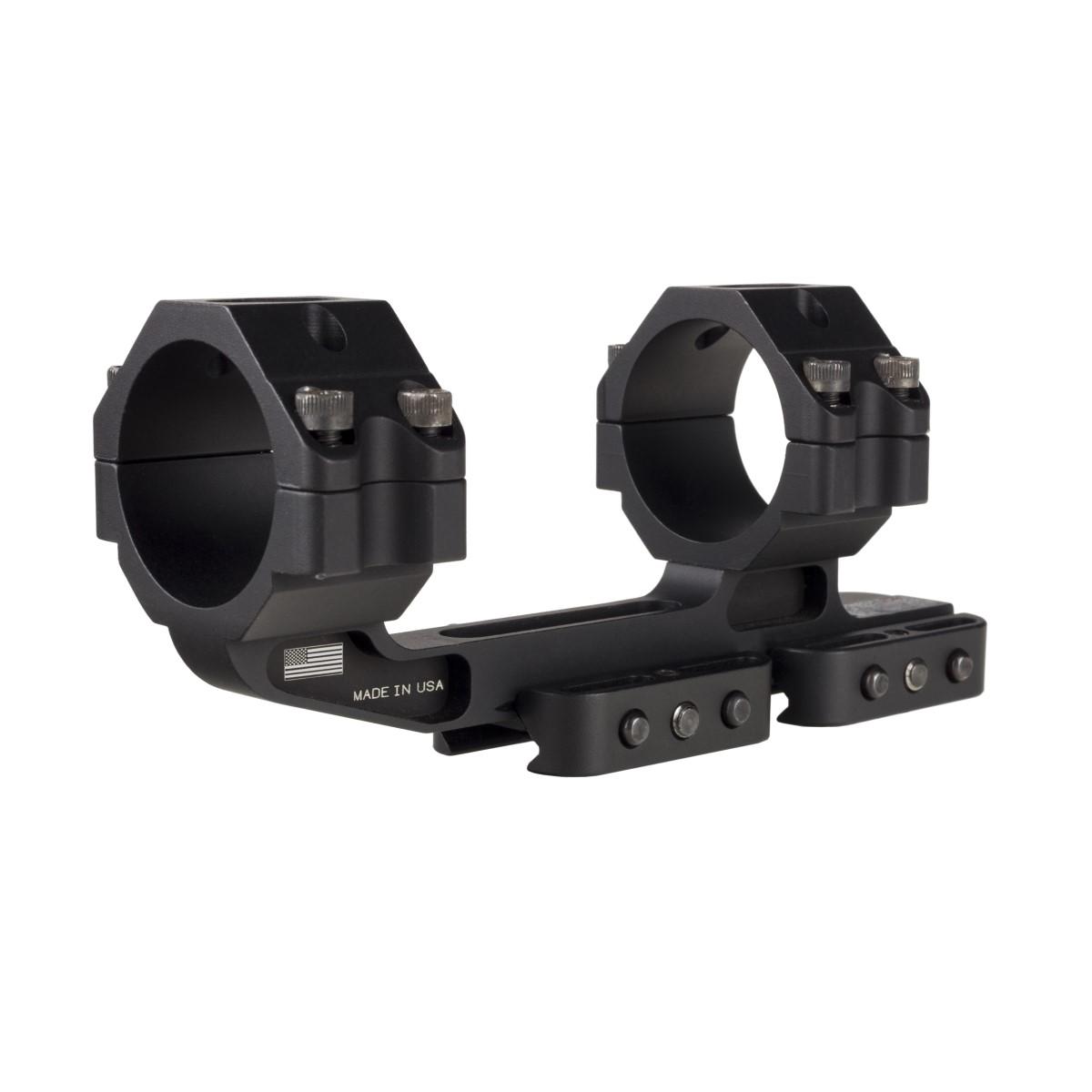 Trijicon Cantilever 34mm 1.535in Mount with Q-LOC Technology AC22038 - View 2