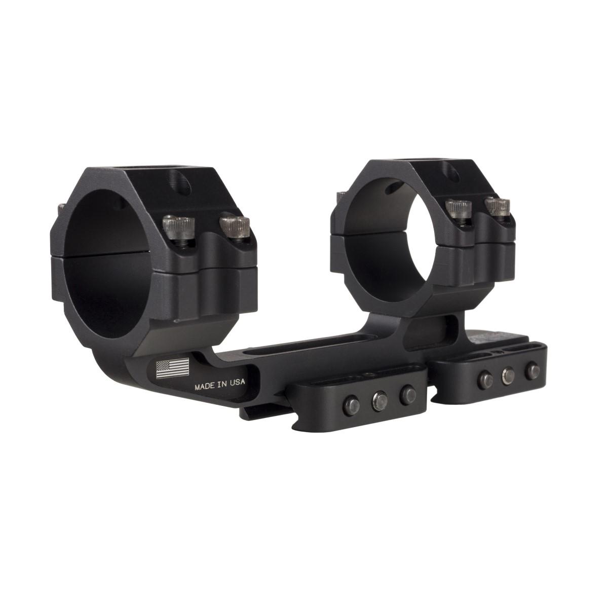 Trijicon Cantilever 30mm 1.535in Mount w/ Trijicon Q-LOC Technology AC22040 - View 2