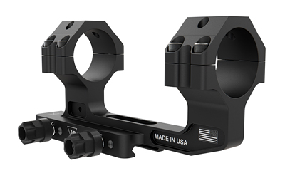 Trijicon AC22051 Cantilever Mount, Q-Loc, 30mm, Black, 1.93" Height - View 2