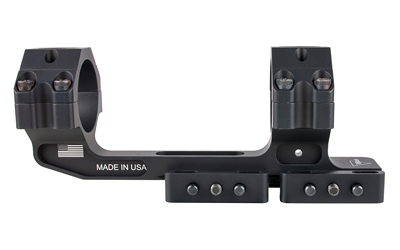 Trijicon Cantilever Mount 30mm Tube 1.535in Height Matte Black - View 2