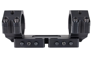 Trijicon AC22056 Bolt Action Mount Scope Mount-Ring Combo Matte Black 34... - View 2