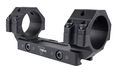 Trijicon AC22056 Bolt Action Mount Scope Mount-Ring Combo Matte Black 34... - View 3