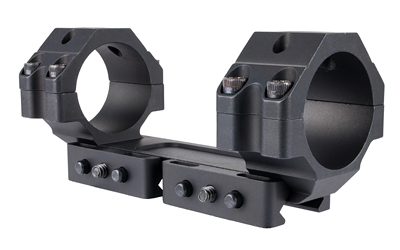 Trijicon AC22057 Bolt Action Scope Mount 34mm Matte Black Aluminum - View 3