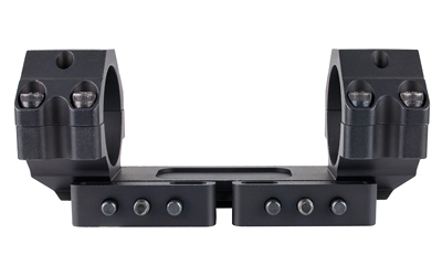 Trijicon Bolt Action 30mm Scope Mount 1.06in Height Matte Black - View 2