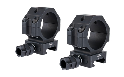 Trijicon AC22065 Scope Rings With Q-LOC Technology - View 2