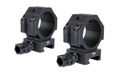 Trijicon AC22069 Scope Rings With Q-LOC Technology - View 2