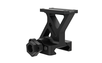 Trijicon AC32114 Extra High Quick Release Mount, Black Anodized Finish - View 2