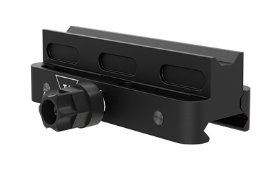 Trijicon AC12044 ACOG High Mount Q-LOC Tech - 6061-T6 Aluminum, Matte Black - View 2