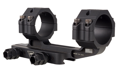 Trijicon AC22063 Cantilever Mount, Q-LOC, 35mm, Black, 1.93" Height - View 3