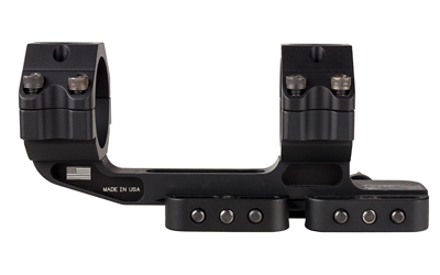 Trijicon AC22076 Cantilever Mount, Q-LOC, 35mm, Black, 1.70" Height - View 2