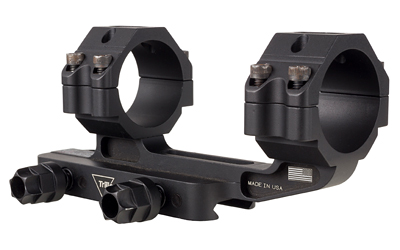 Trijicon AC22076 Cantilever Mount, Q-LOC, 35mm, Black, 1.70" Height - View 3