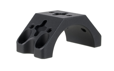 Trijicon AC22078 30 mm Accessory Ring Cap Matte Black Q-Loc - View 2