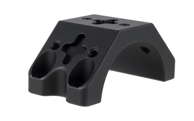 Trijicon AC22079 34mm Accessory Ring Cap Matte Black 6061-T6 Aluminum - View 2