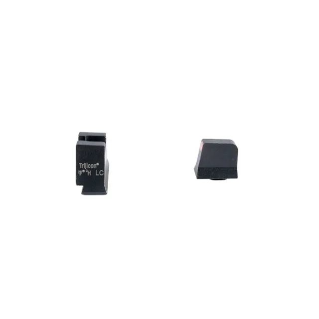 Suppressor/Optic Height Sight Set Standard Frame Glocks Trijicon Gl201C6011 - View 3