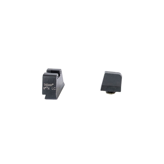 Suppressor/Optic Height Sight SET FOR Standard Frame Glocks GL201-C-601135 - View 3