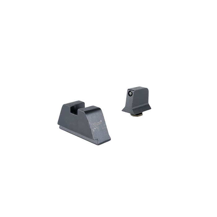 Suppressor/Optic Height Sight SET FOR Standard Frame Glocks GL201-C-601137 - View 2