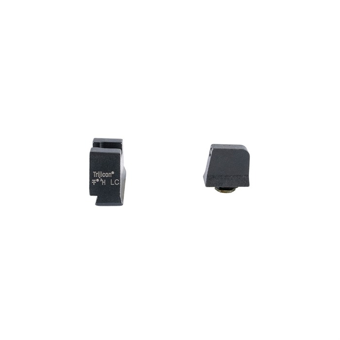 Suppressor/Optic Height Sight SET FOR Standard Frame Glocks GL201-C-601137 - View 3