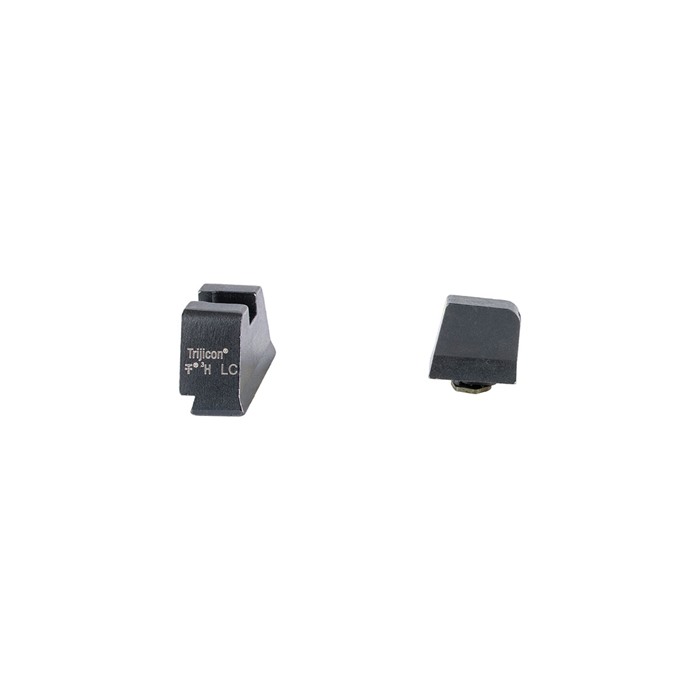 Trijicon GL201C601139 Suppressor-Optic Height Sights Green-Tritium Yell... - View 3