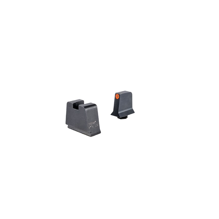 Trijicon GL243C601146 Suppressor Optic Sights for Glock 42 43 48 - View 2