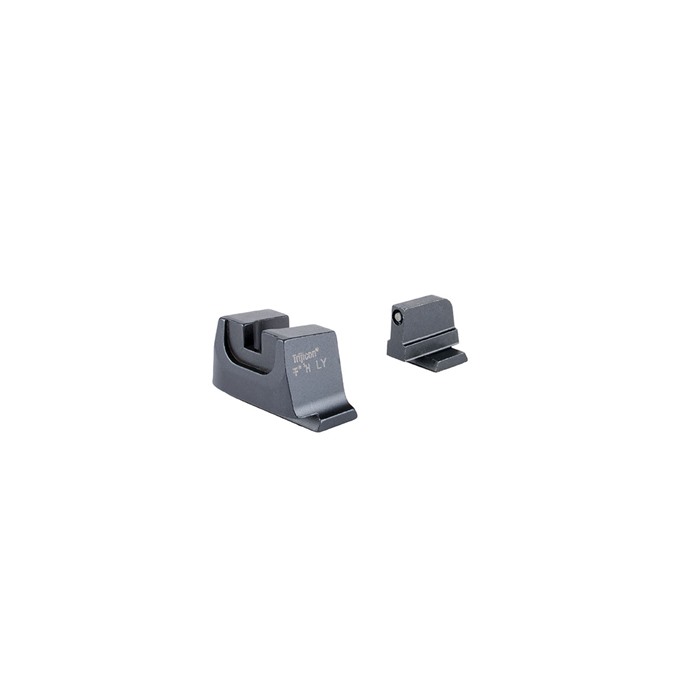 Suppressor/Optic Height Sight Set For S&W M&P M2.0 - View 2