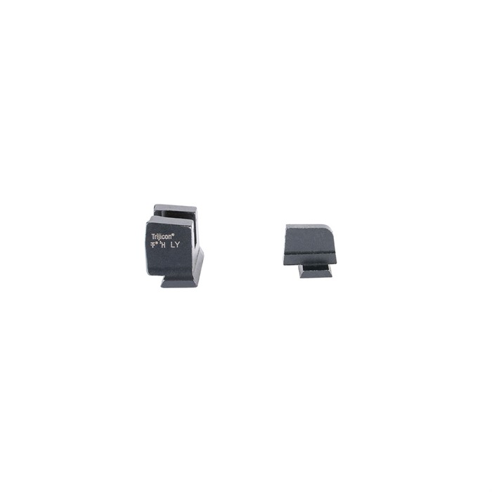 Suppressor/Optic Height Sight Set For S&W M&P M2.0 - View 3