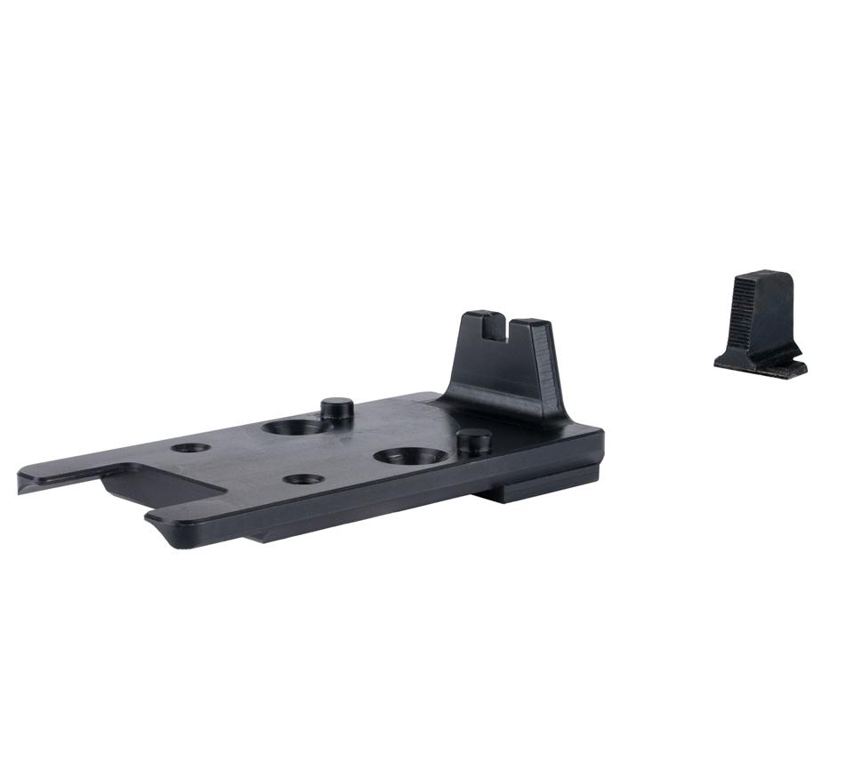 Trijicon 601158 Bright & Tough Night Sights for FN 509 - View 2