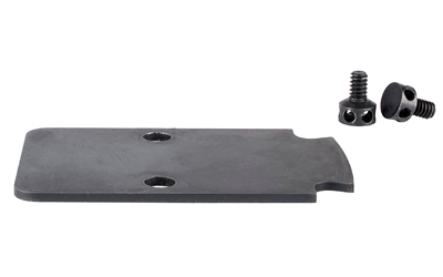 Trijicon RCR Mounting Plate Compatible with Zev & AOS Slides Black - View 2