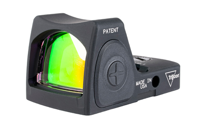 Trijicon Trijicon Dual Defense Kit RMR Reflex Sight Red Dot 3.25 MOA - View 2