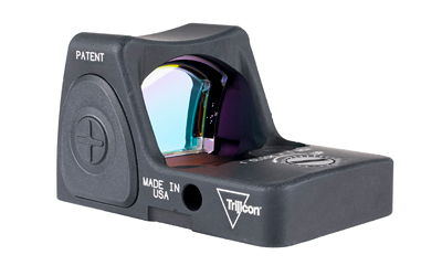 Trijicon Trijicon Dual Defense Kit RMR Reflex Sight Red Dot 3.25 MOA - View 3
