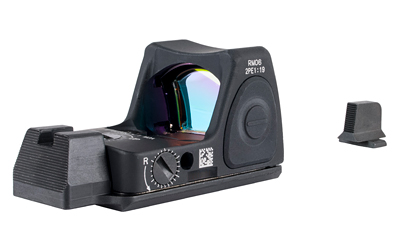 Trijicon Trijicon Dual Defense Kit RMR Reflex Sight Red Dot 3.25 MOA - View 4