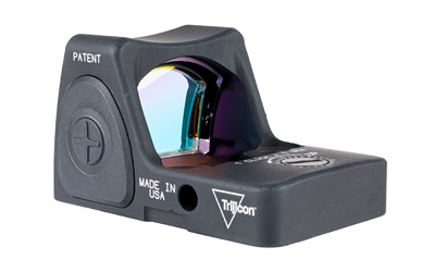 Trijicon Trijicon Dual Defense Kit RMR Reflex Sight Red Dot 3.25 MOA - View 3