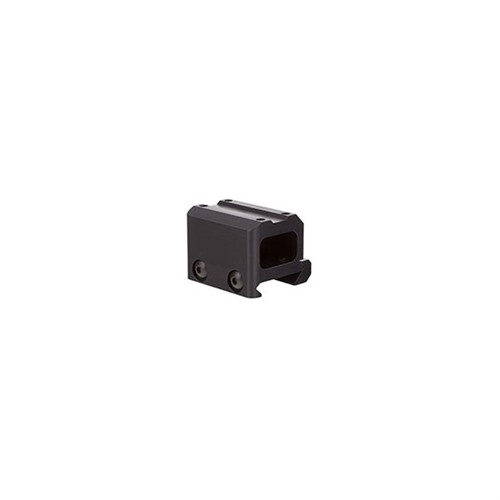 Trijicon AC32068 MRO Mount Aluminum Black Anodized 1.500 in Length - View 2